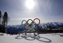 France 3 : «Jeux Olympiques d’hiver», leader du Prime mercredi avec 3.544.000 fidèles