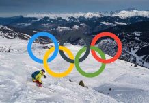 France 2 : «Jeux Olympiques d’hiver», 2ème du Prime dimanche