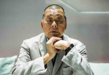 Jimmy Lai condamné à 20 ans: un coup dur pour les libertés à Hong Kong