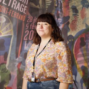 J. ROUSSON (Marché du Film Court) : «Les locations de stands dans notre espace exposants ont été complète très rapidement»