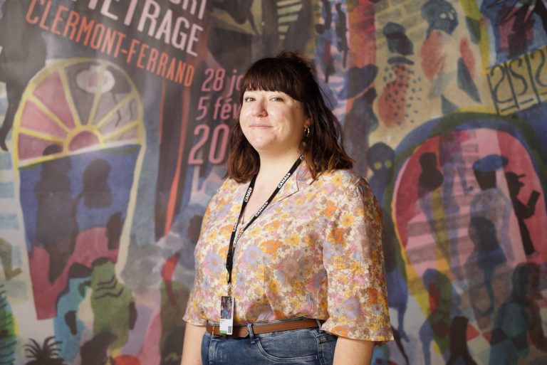 J. ROUSSON (Marché du Film Court) : «Les locations de stands dans notre espace exposants ont été complète très rapidement»