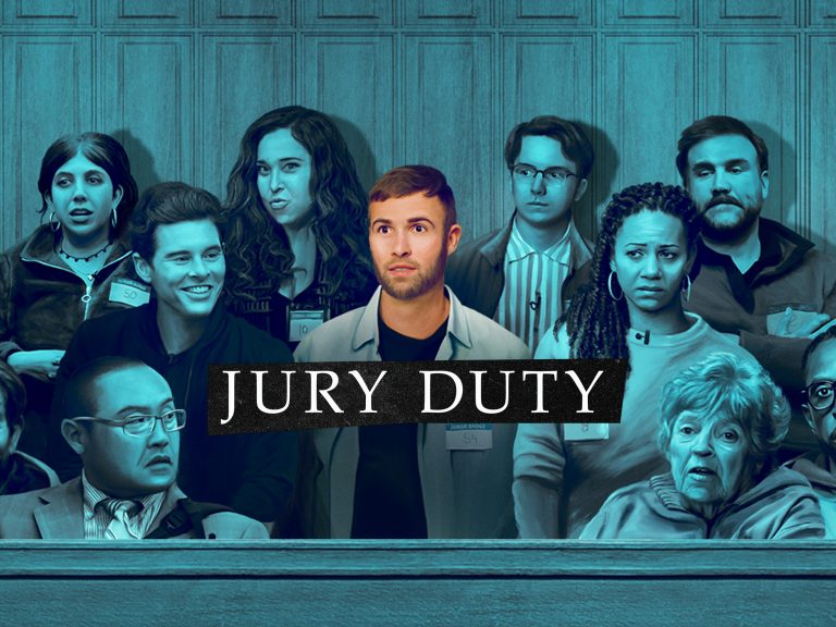 Prime Video : «Jury Duty Presents: Company Retreat» dès le 20 mars