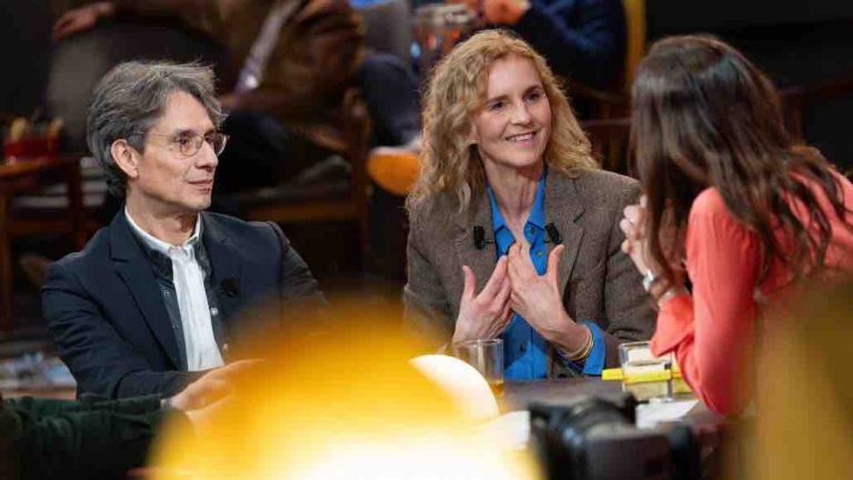 LCP/ «Le Banquet» : «Vie numérique : une saison en enfer ?» ce 20 février