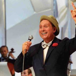 LCP/ INA : le documentaire inédit «Charles Trenet, un poète sur la Deux (1971)» dans «Rembob’INA» le dimanche 22 février à 20h40