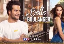 TF1 : «La belle et le boulanger», leader du Prime lundi pour son lancement