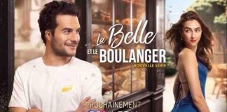 TF1 : «La belle et le boulanger», leader du Prime lundi pour son lancement