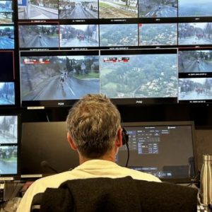 La chaine L’Équipe innove dans la réalisation et la diffusion de ses événements avec RF Factory