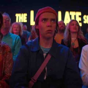 La créatrice de «Derry Girls» signe une nouvelle comédie absurde sur Netflix