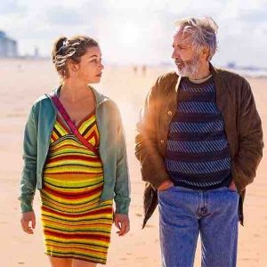 France 2 : «La petite», 2ème du Prime dimanche