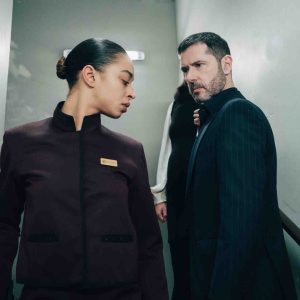 La série événement HBO Original «Privilèges» disponible le 27 mars sur HBO Max