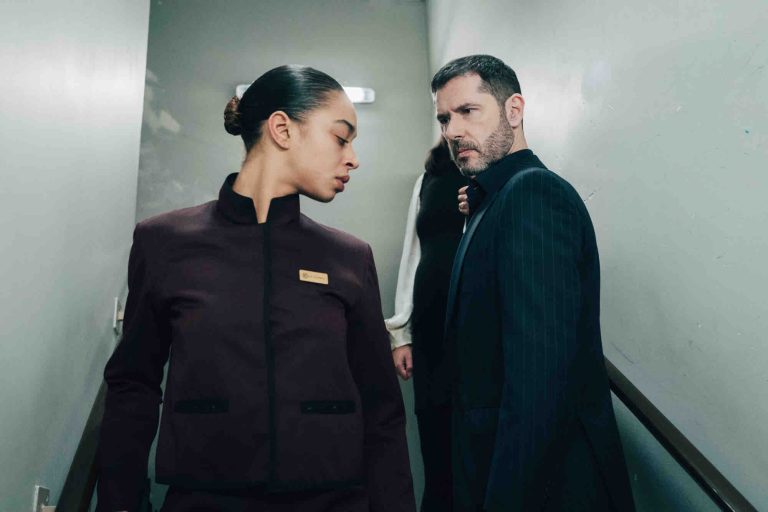 La série événement HBO Original «Privilèges» disponible le 27 mars sur HBO Max