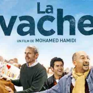 France 3 : «La vache» passe la barre du million lundi en Prime