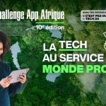 Lancement de la 10ème édition du «Challenge App Afrique RFI – France 24»