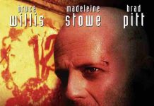 ARTE : 945.000 cinéphiles devant «L’armée des 12 singes» lundi en Prime