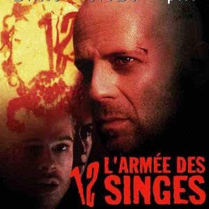 ARTE : 945.000 cinéphiles devant «L’armée des 12 singes» lundi en Prime