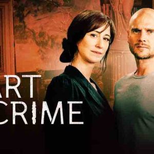 France 2 : «L’art du crime», leader du Prime lundi