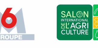 Le Groupe M6 partenaire officiel du Salon International de l’Agriculture