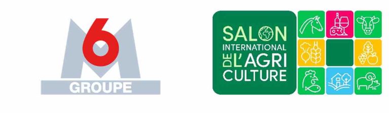 Le Groupe M6 partenaire officiel du Salon International de l’Agriculture