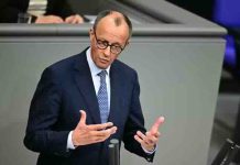 Le chancelier allemand Friedrich Merz plaide pour l’interdiction des réseaux sociaux aux mineurs