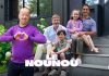 TF1 : «Le Nounou», 2ème du Prime lundi