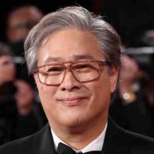 Le réalisateur sud-coréen Park Chan-wook présidera le jury du 79e Festival de Cannes