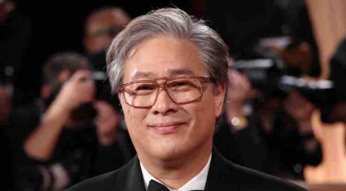Le réalisateur sud-coréen Park Chan-wook présidera le jury du 79e Festival de Cannes