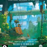 Les Mycéliades 2026 : coup d’envoi de la 4ème édition