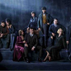 TF1 : plus d’1,7 million de cinéphiles devant «Les animaux fantastiques 2» mardi en Prime