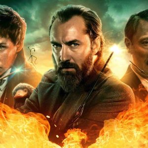 TF1 : «Les animaux fantastiques 3», 2ème du Prime mardi