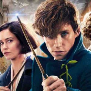 TF1 : près d’1,8 million de fans devant «Les animaux fantastiques» mardi en Prime