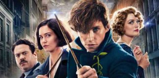 TF1 : près d’1,8 million de fans devant «Les animaux fantastiques» mardi en Prime