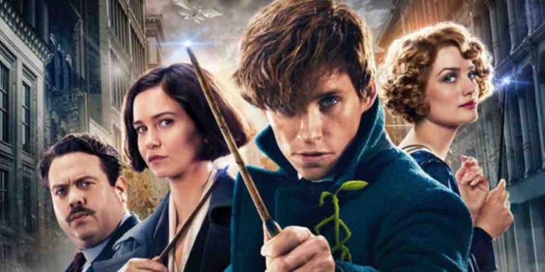 TF1 : près d’1,8 million de fans devant «Les animaux fantastiques» mardi en Prime