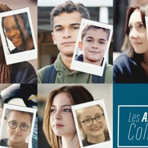 M6 : petit score pour le documentaire «Les années collège» dimanche en Prime