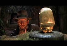 M6 : «Les aventuriers de l’Arche perdue», 2ème du Prime mardi