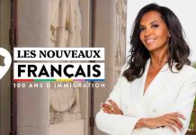 M6 : 1.238.500 curieux en moyenne devant «Les nouveaux Français» lundi