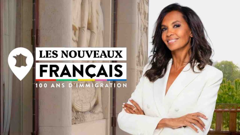 M6 : 1.238.500 curieux en moyenne devant «Les nouveaux Français» lundi