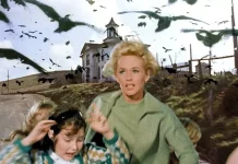 ARTE : 841.000 cinéphiles devant «Les oiseaux» en Prime