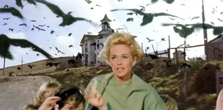 ARTE : 841.000 cinéphiles devant «Les oiseaux» en Prime