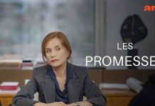 ARTE : 605.000 cinéphiles devant «Les promesses» mercredi en Prime
