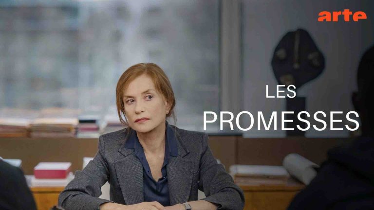 ARTE : 605.000 cinéphiles devant «Les promesses» mercredi en Prime
