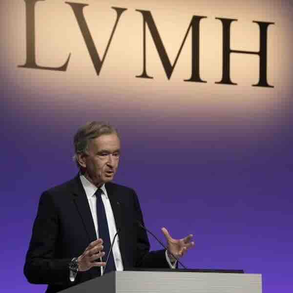 Les salariés de Challenges, Sciences et Avenir et La Recherche votent une motion de défiance contre LVMH