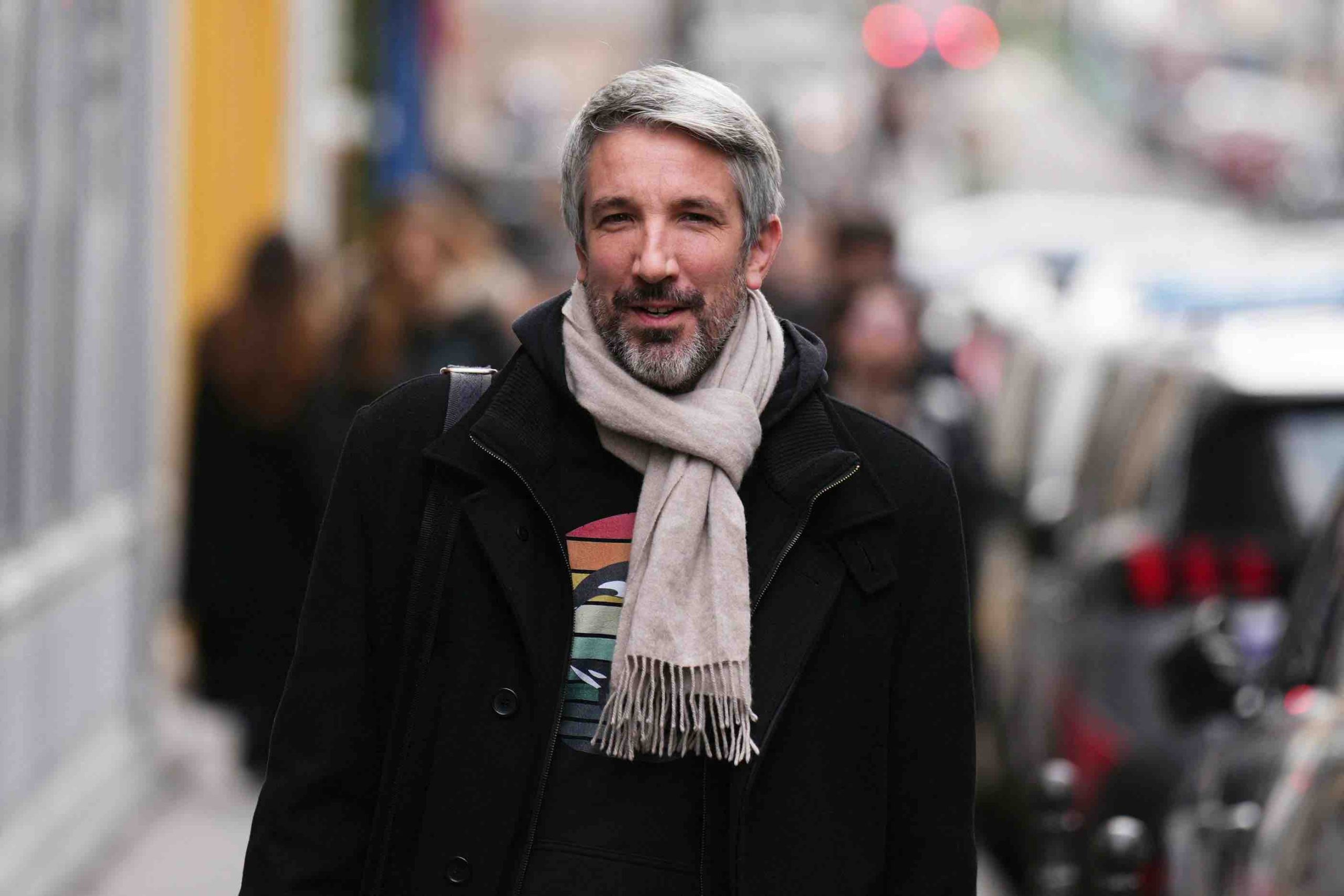 Licenciement de Guillaume Meurice: les prud’hommes renvoient l’affaire à une nouvelle audience