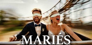 M6 : «Mariés au premier regard» en hausse (+52.500) lundi soir