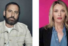 M6 : la fiction «LE GRÊLÉ» en tournage jusqu’au 20 mars avec Fred Testot, Anne Marivin et Laura Sepul