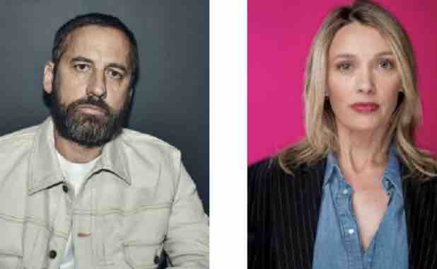 M6 : la fiction «LE GRÊLÉ» en tournage jusqu’au 20 mars avec Fred Testot, Anne Marivin et Laura Sepul