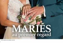 M6 : plus d’1,6 million de fans devant le retour de «Mariés au premier regard» lundi soir