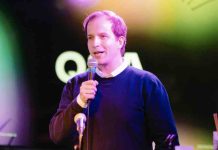 M. D’ABOVILLE (Dailymotion) : «86% des créateurs en France sont des nano et micro-créateurs»