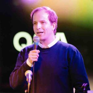 M. D’ABOVILLE (Dailymotion) : «86% des créateurs en France sont des nano et micro-créateurs»