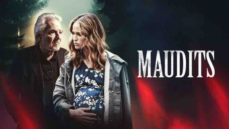 France 3 : «Maudits», large leader du Prime mardi