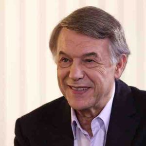 Melody TV : «Salvatore ADAMO, Belge depuis 80 ans» du 14 au 20 mars